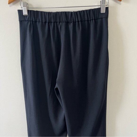 Aritzia Babaton Black Conan Pants Size 4 - Picture 5 of 12